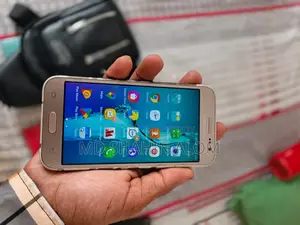 Samsung Galaxy J2 (Used)