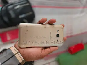 Samsung Galaxy J2 (Used)