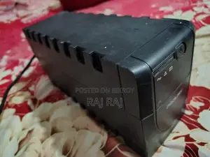UPS without Battery