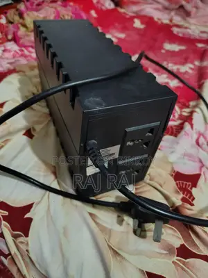 UPS without Battery