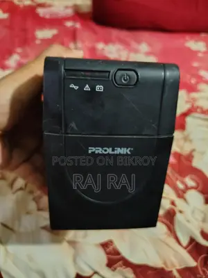 UPS without Battery