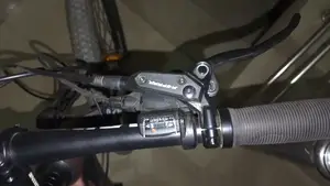 একটা সাইকেল