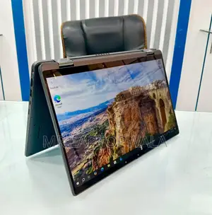 Premium 360 Degree Touch Screen Laptop_Core i7 11th Gen💥 14 inch 2 in 1