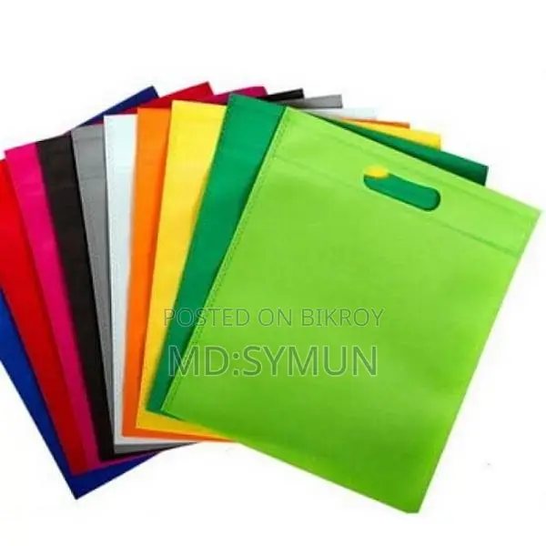 Manual Tissue Bag Making Machine