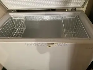 Sharp Deep Freezer