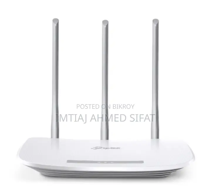 Router