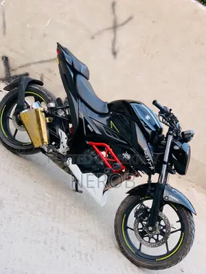 Suzuki Gixxer ABS 2023