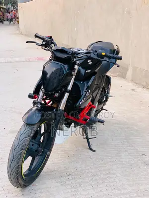 Suzuki Gixxer ABS 2023