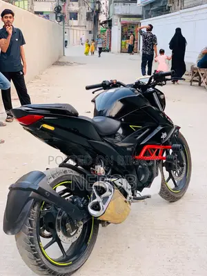 Suzuki Gixxer ABS 2023