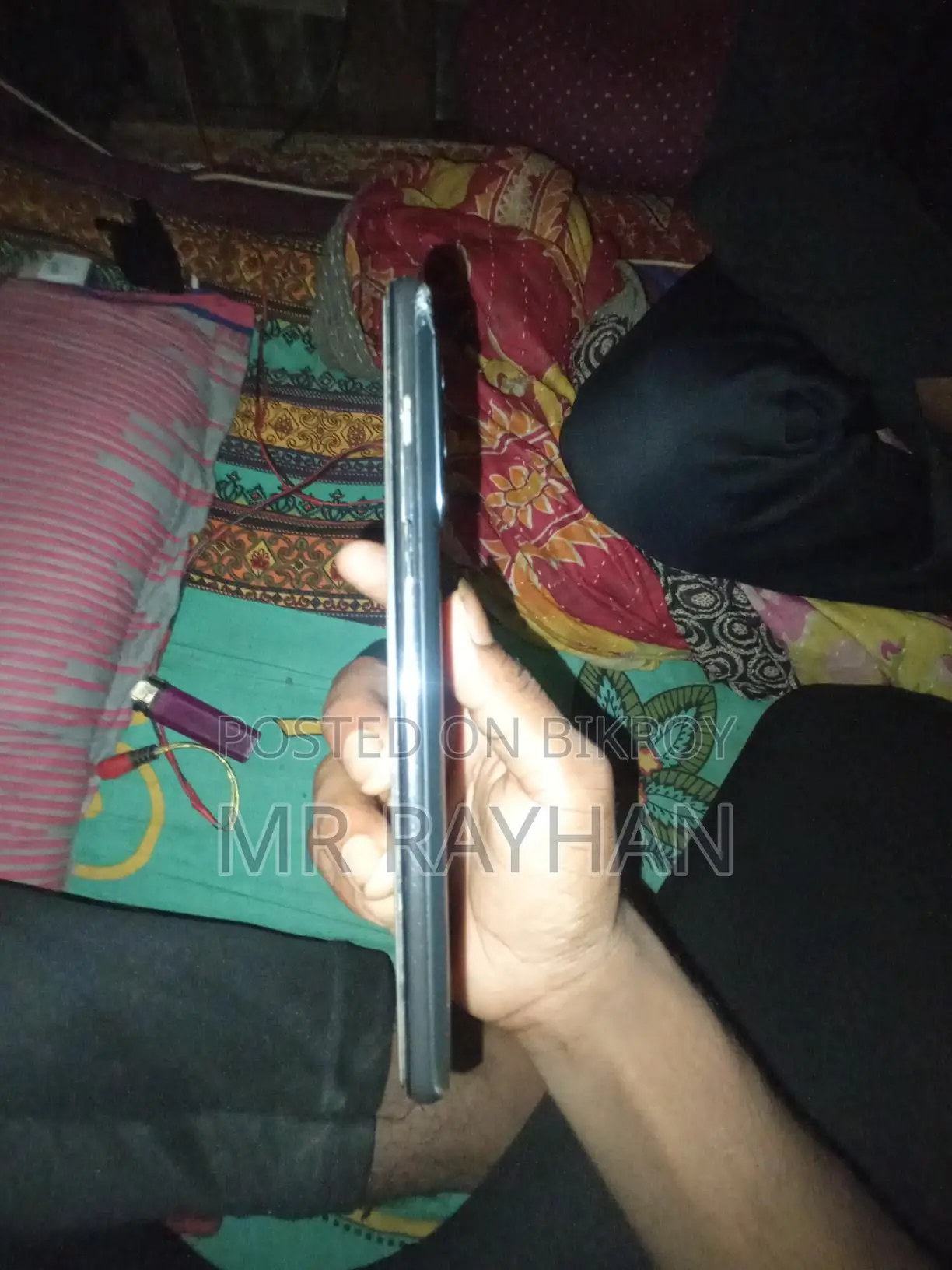 OnePlus Nord 2 5G (Used)