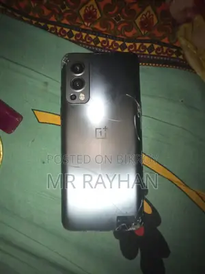 OnePlus Nord 2 5G (Used)