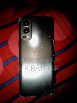 OnePlus Nord 2 5G (Used)
