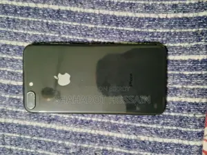 Apple iPhone 8 Plus All Genuine Parts (Used)