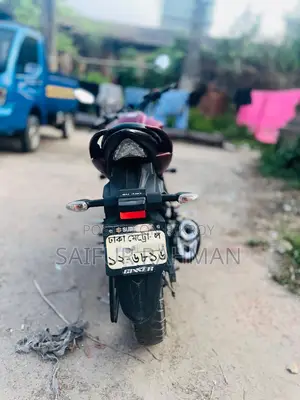 Suzuki Gixxer Monotone matte marrun 2023