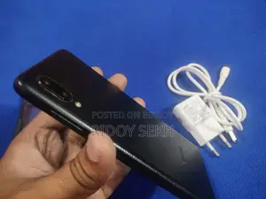 Samsung Galaxy M02 3/32 never repair (Used)