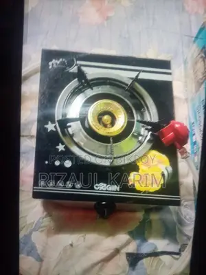 চুলা রেগুলেটর পাইপ সহ