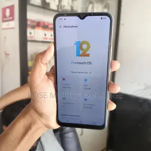 Vivo 3/32 Original (Used)