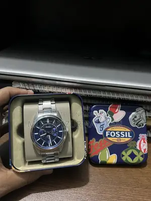 Fossil Watch