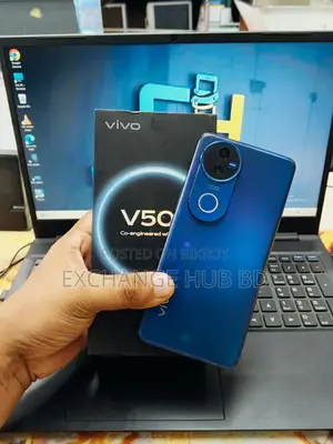Vivo V50 (12+256) (Used)