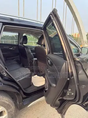 Nissan X-Trail 2013