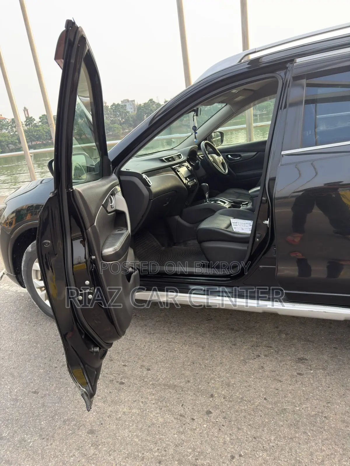 Nissan X-Trail 2013