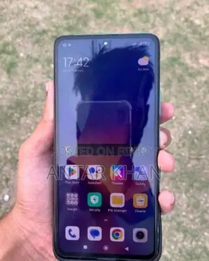 Xiaomi Redmi Note 10 Pro (Used)