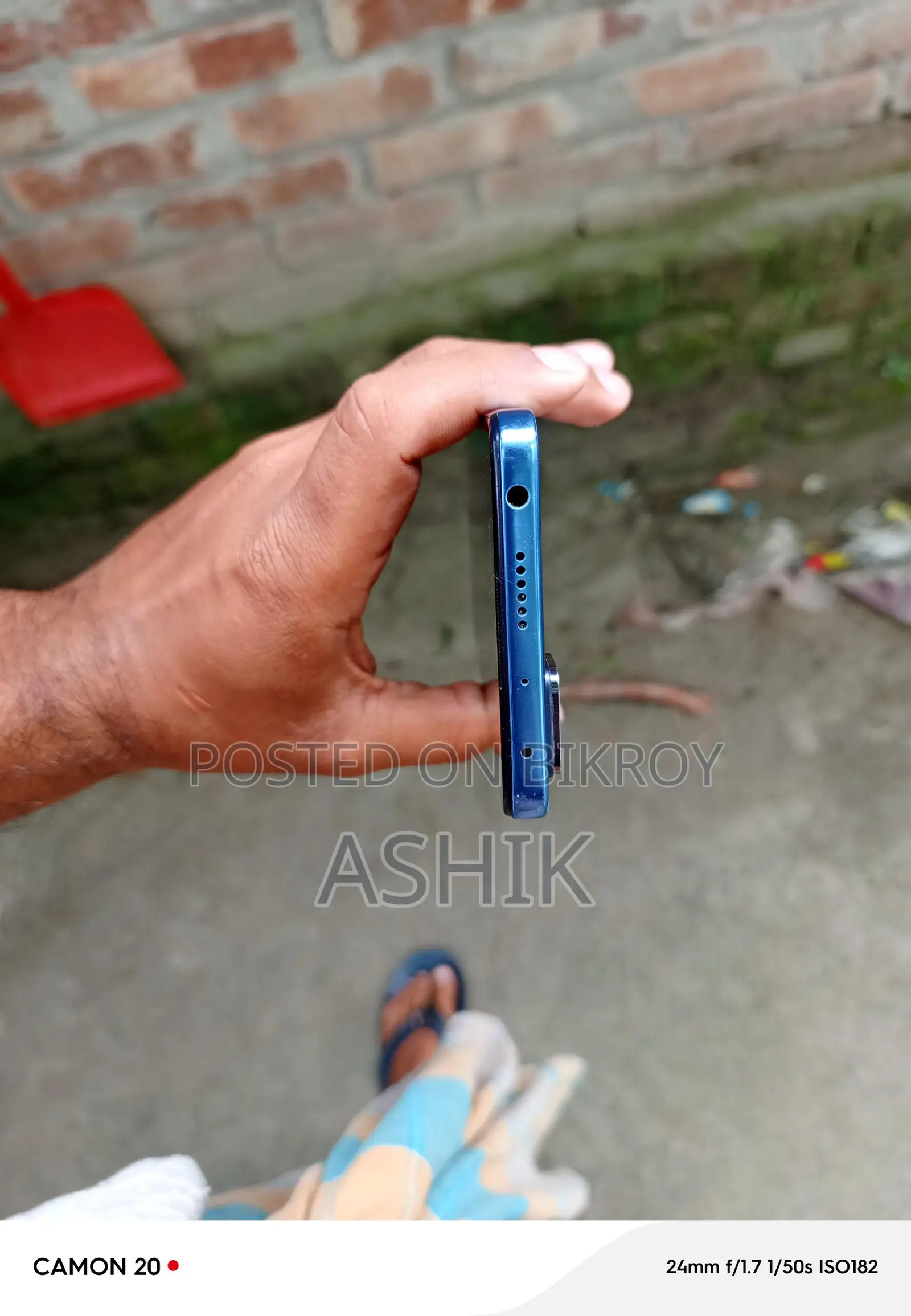 Xiaomi Redmi Note 11 Pro Plus 8+8/128 (Used)