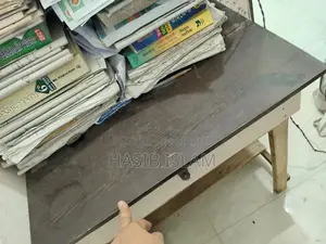 Fresh table