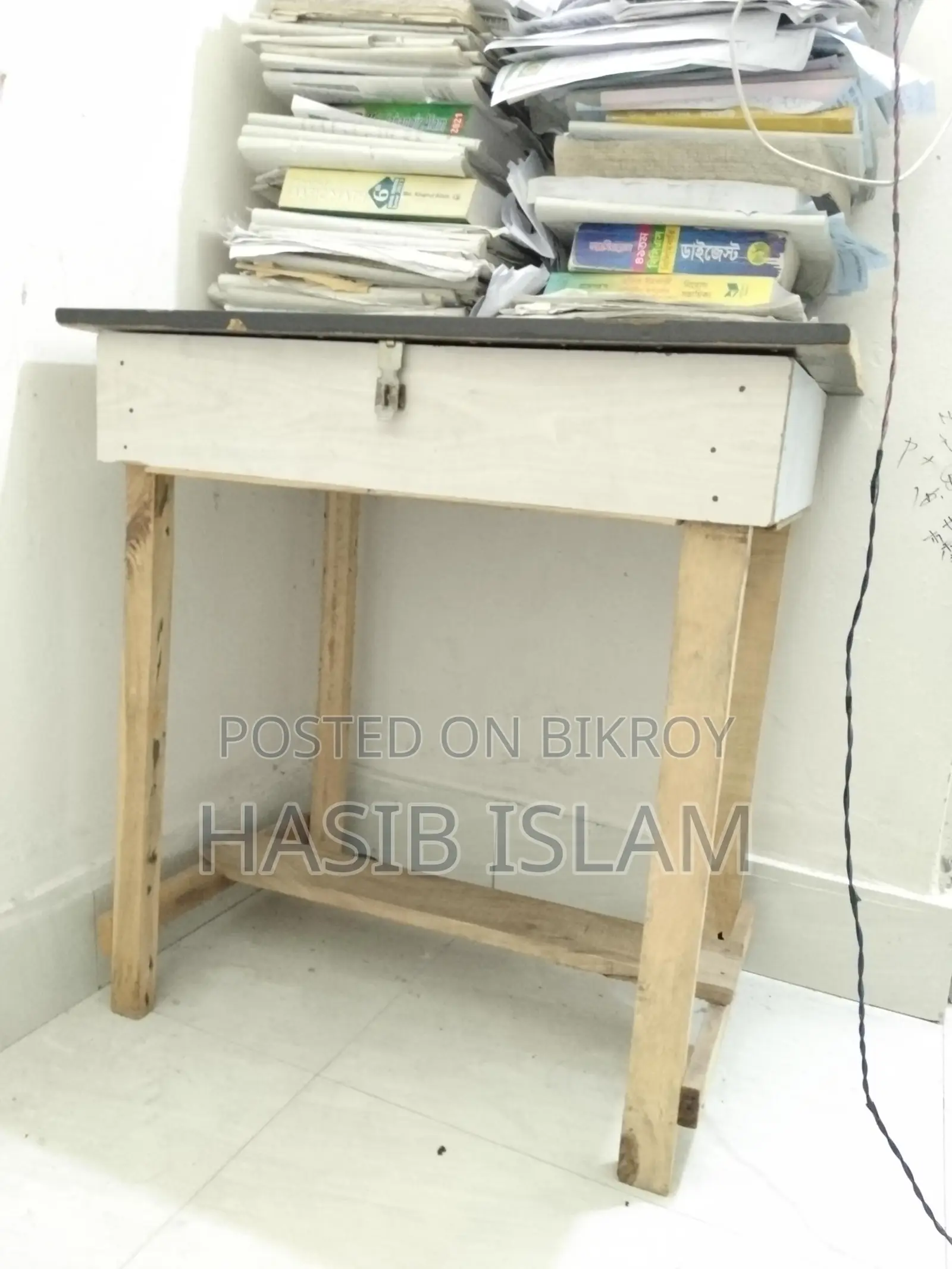 Fresh table