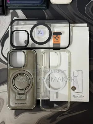 iPhone 16 Pro Cases