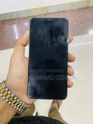 Samsung Galaxy S22 Plus . (Used)