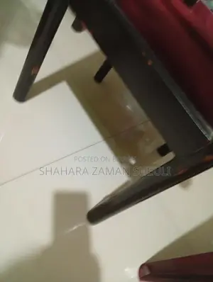 চেয়ার বিক্রি