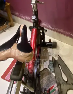 এক্সারসাইজ সাইকেল