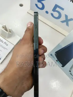 Apple iPhone 13 Pro Max (Used)