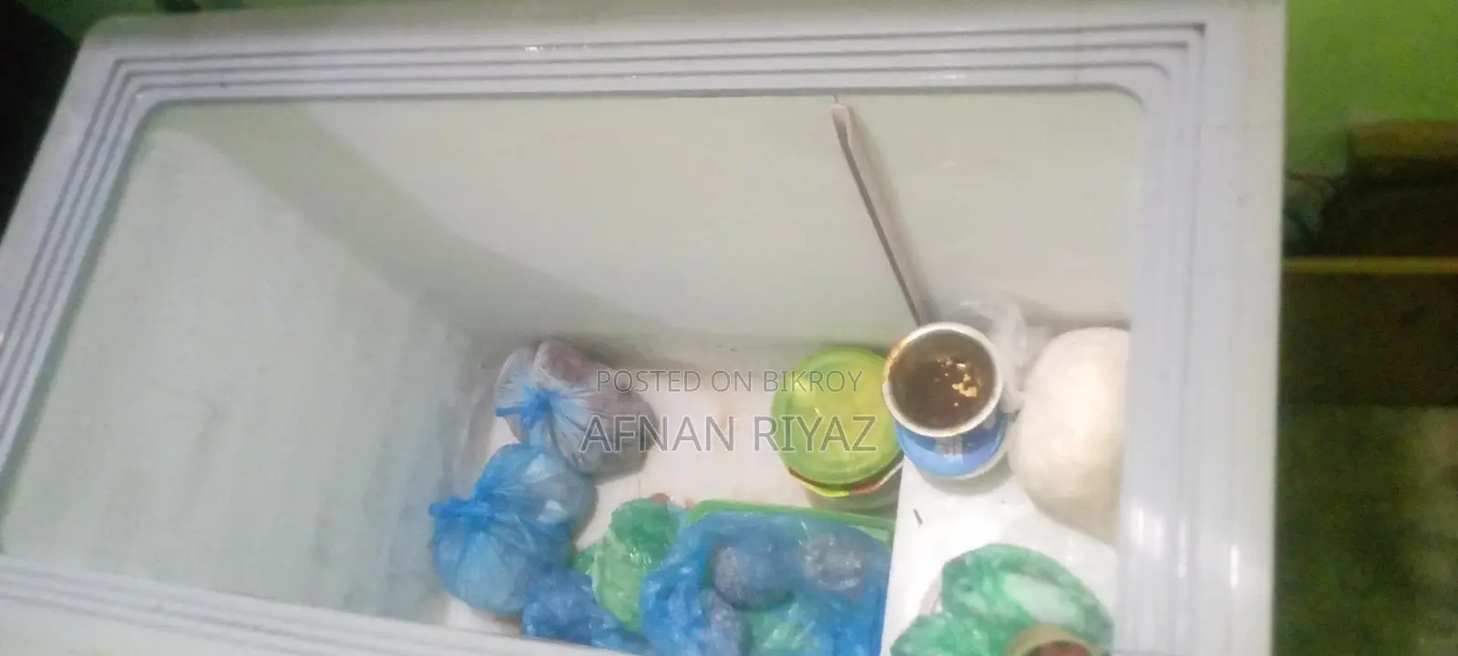Walton Deep Freezer for Sale