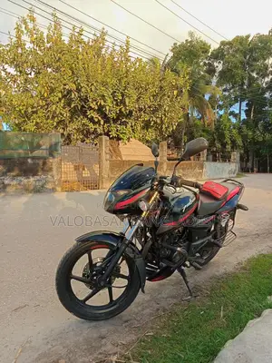 Bajaj Pulsar 150 . 2019