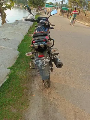 Bajaj Pulsar 150 . 2019