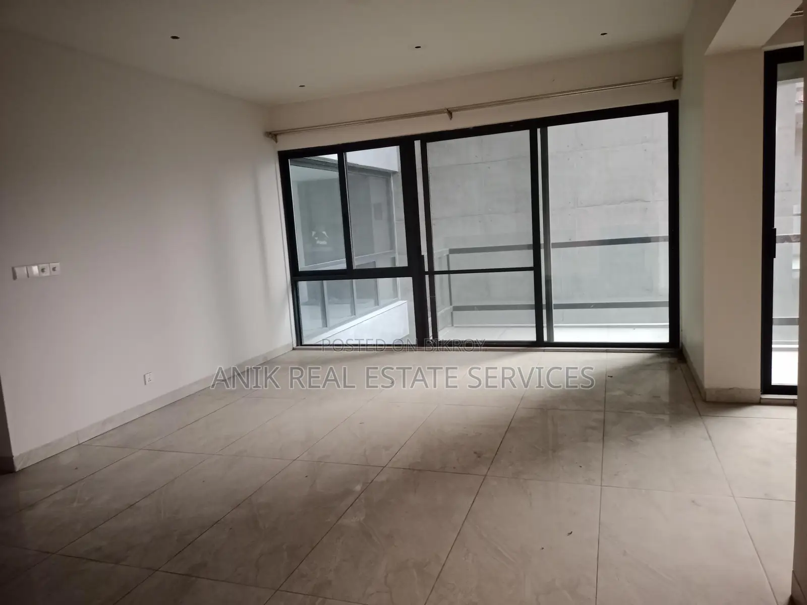 Swmming Pool Gym 4 Bedroom Flat Rent At Gulshan North