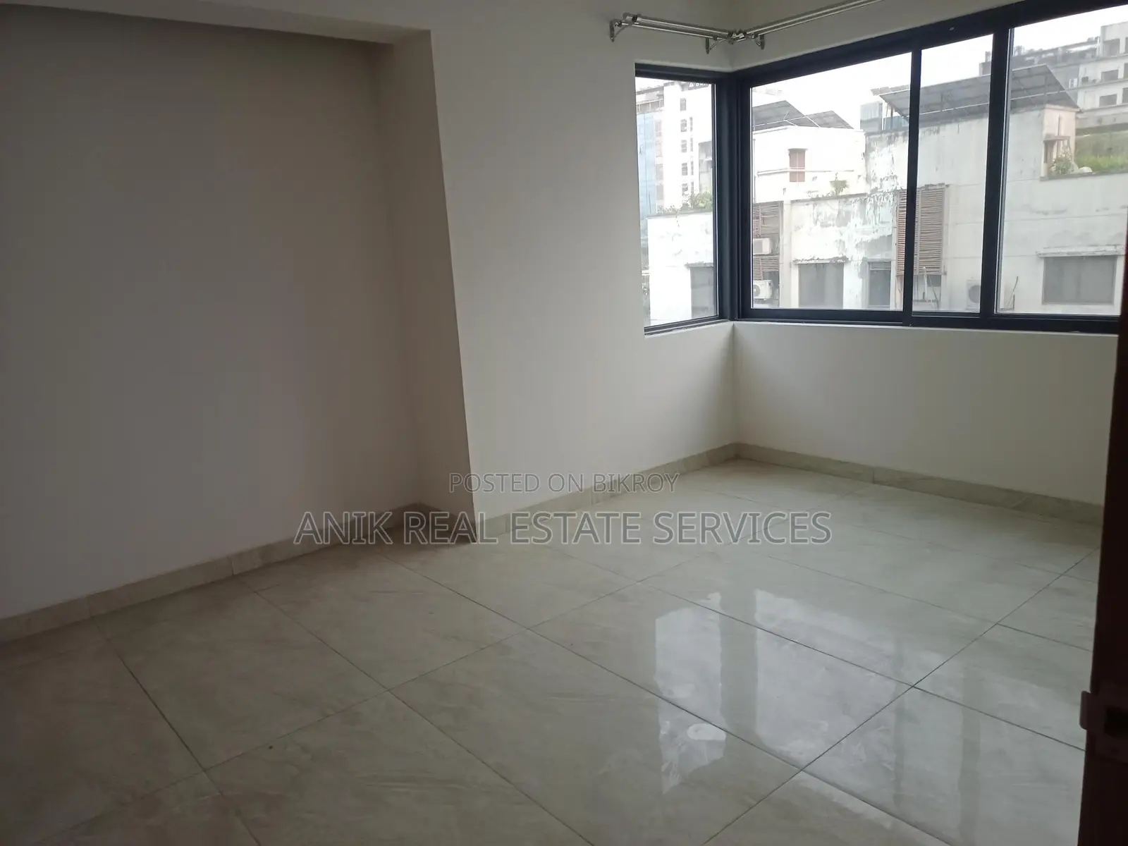 Swmming Pool Gym 4 Bedroom Flat Rent At Gulshan North