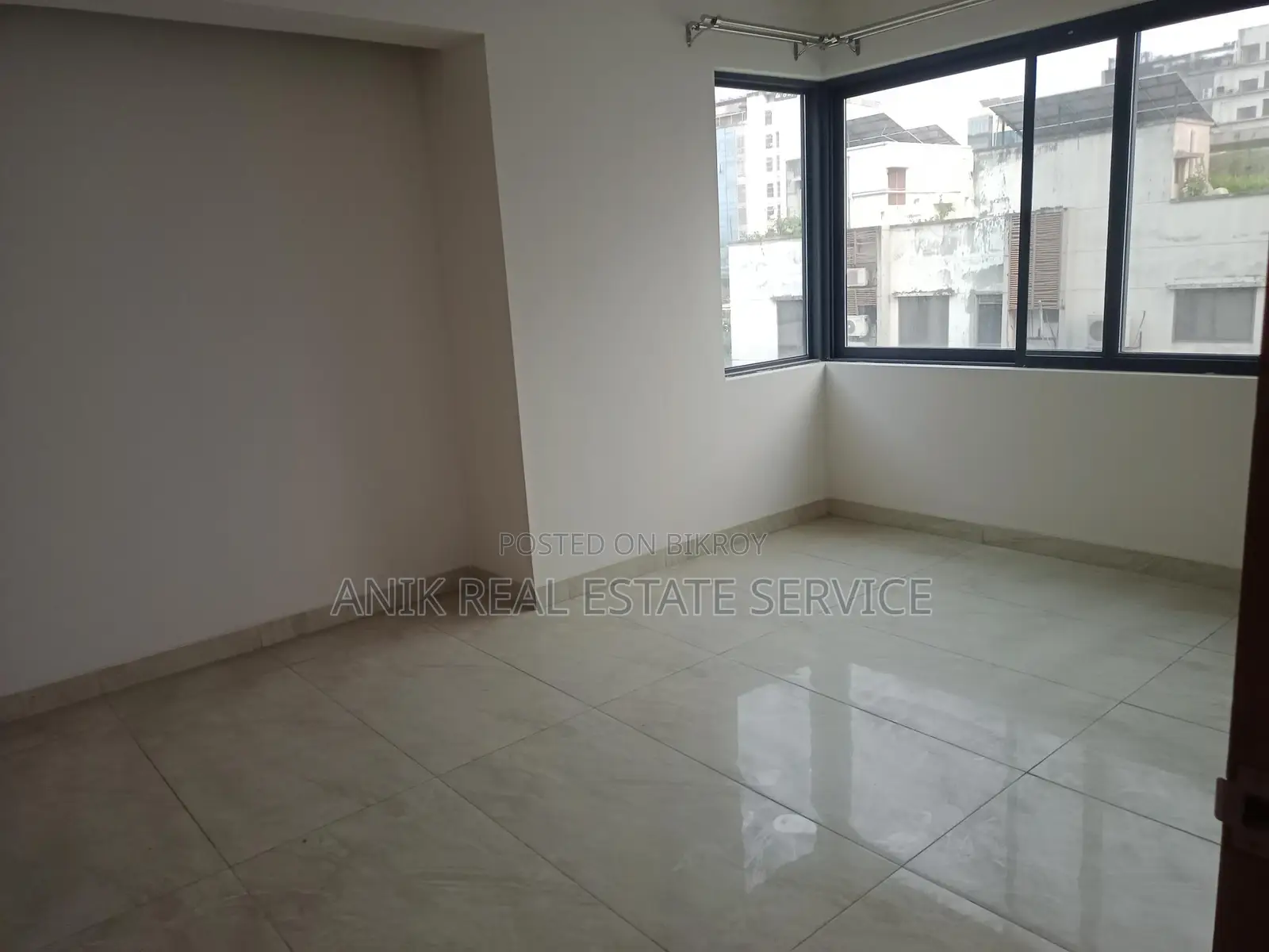 Swmming Pool Gym 4 Bedroom Flat Rent At Gulshan North