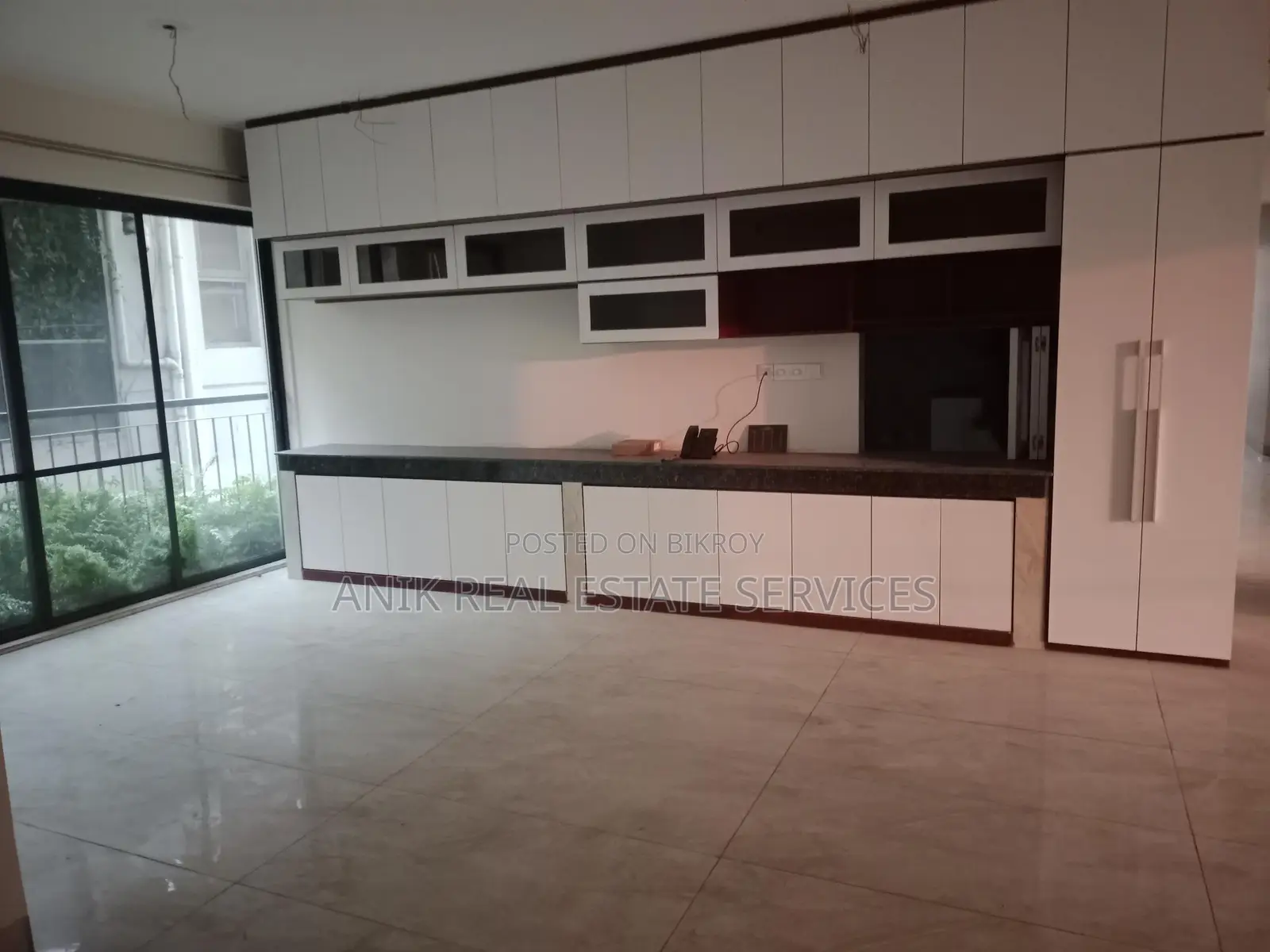 Swmming Pool Gym 4 Bedroom Flat Rent At Gulshan North