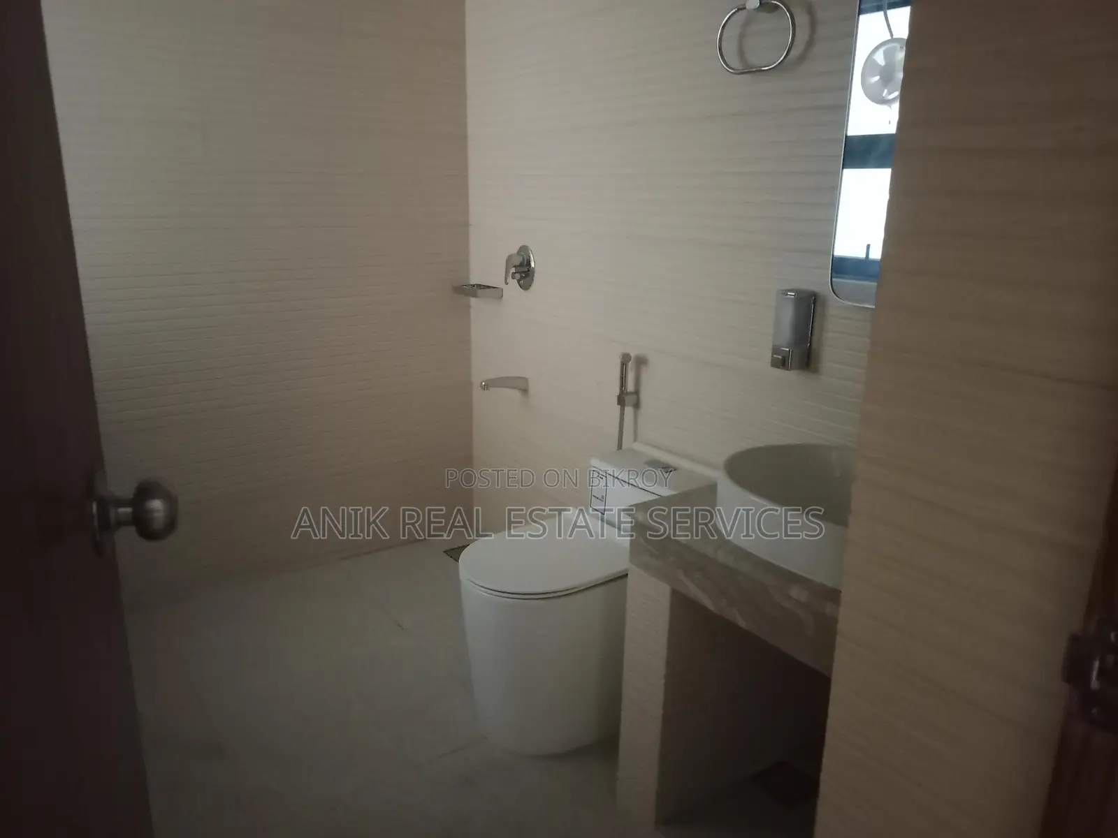 Swmming Pool Gym 4 Bedroom Flat Rent At Gulshan North