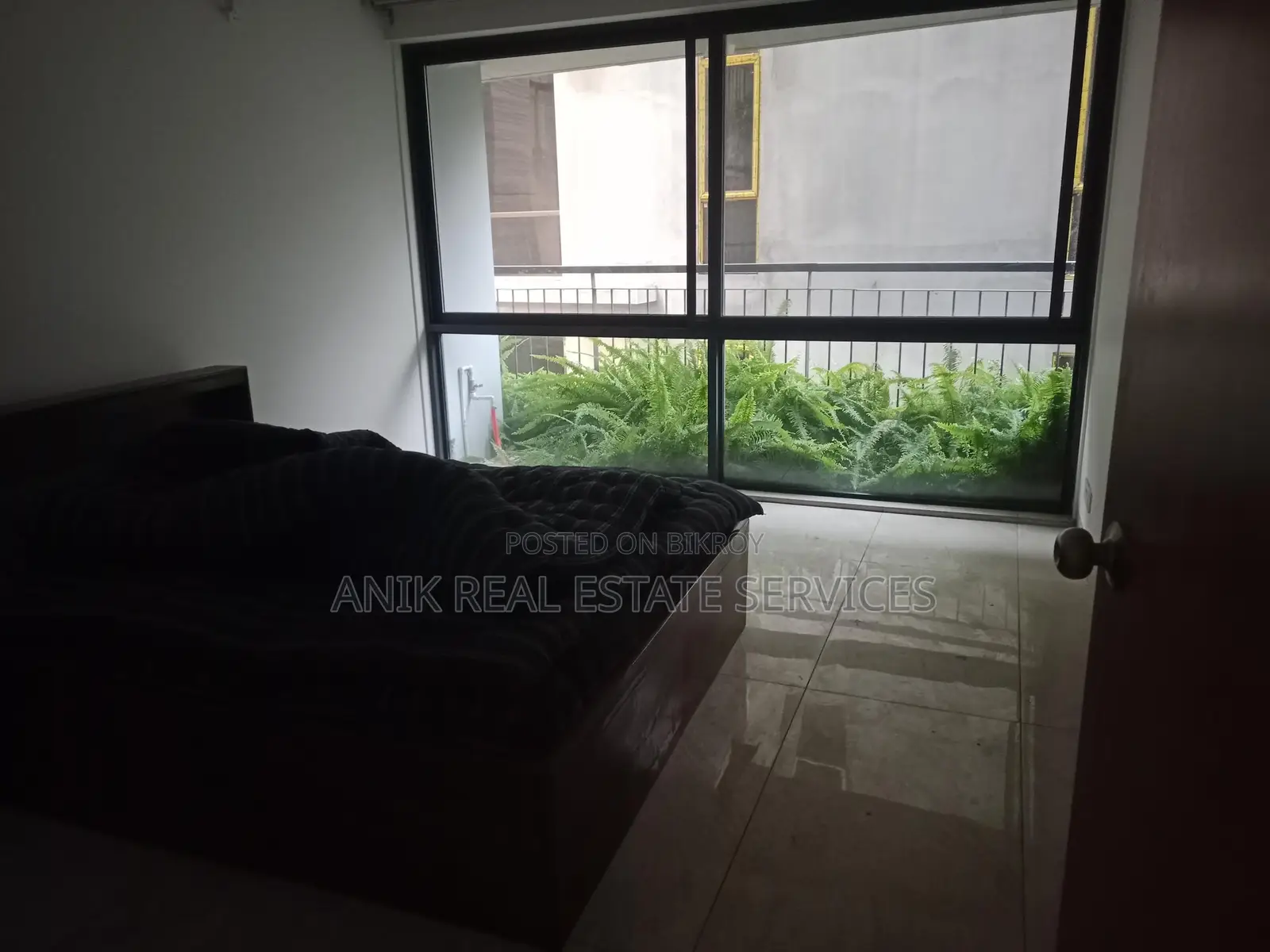 Swmming Pool Gym 4 Bedroom Flat Rent At Gulshan North
