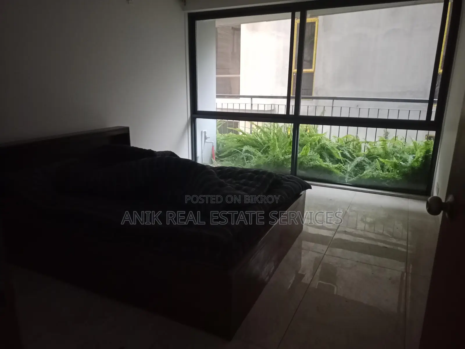 Swmming Pool Gym 4 Bedroom Flat Rent At Gulshan North