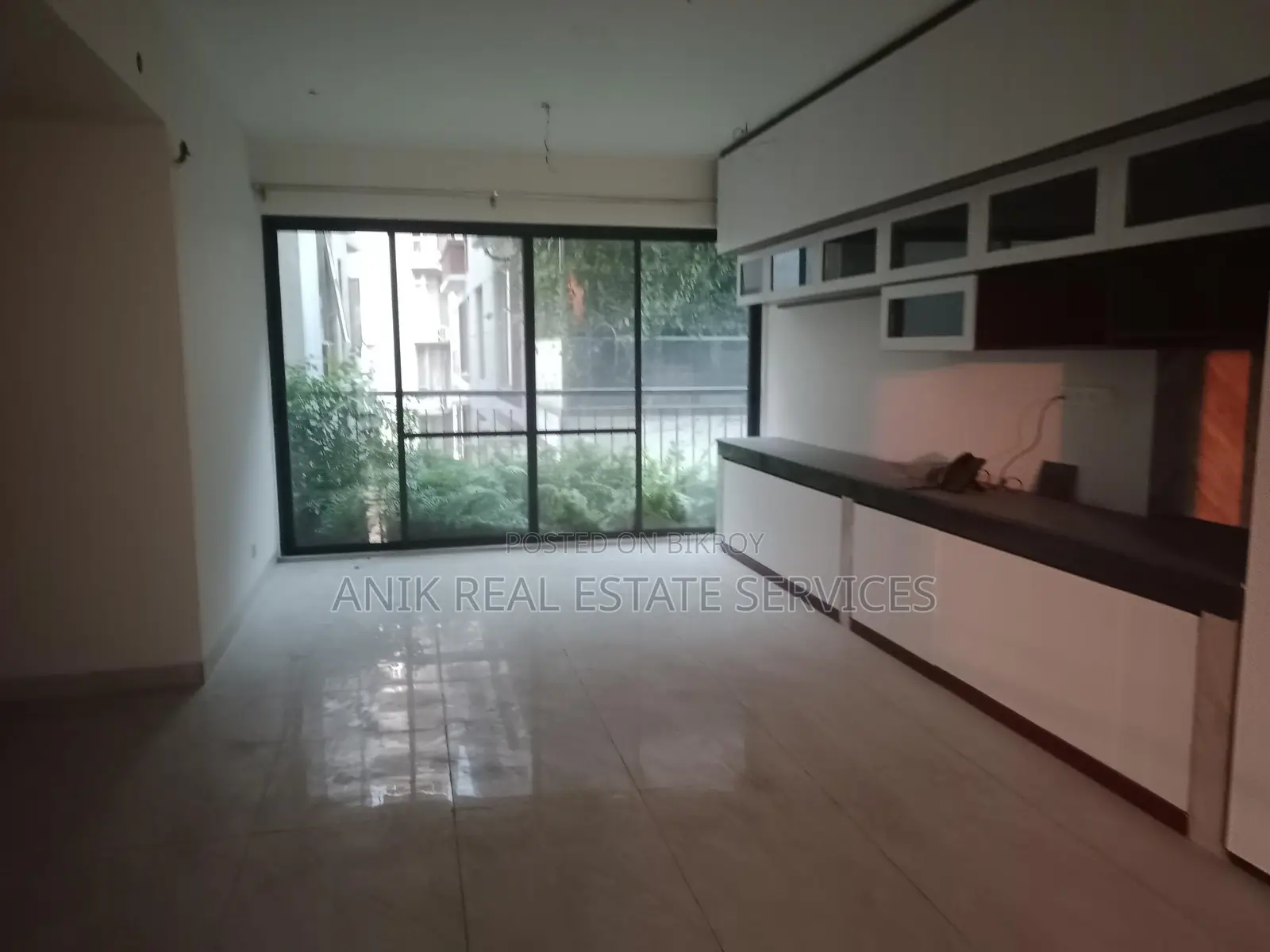 Swmming Pool Gym 4 Bedroom Flat Rent At Gulshan North
