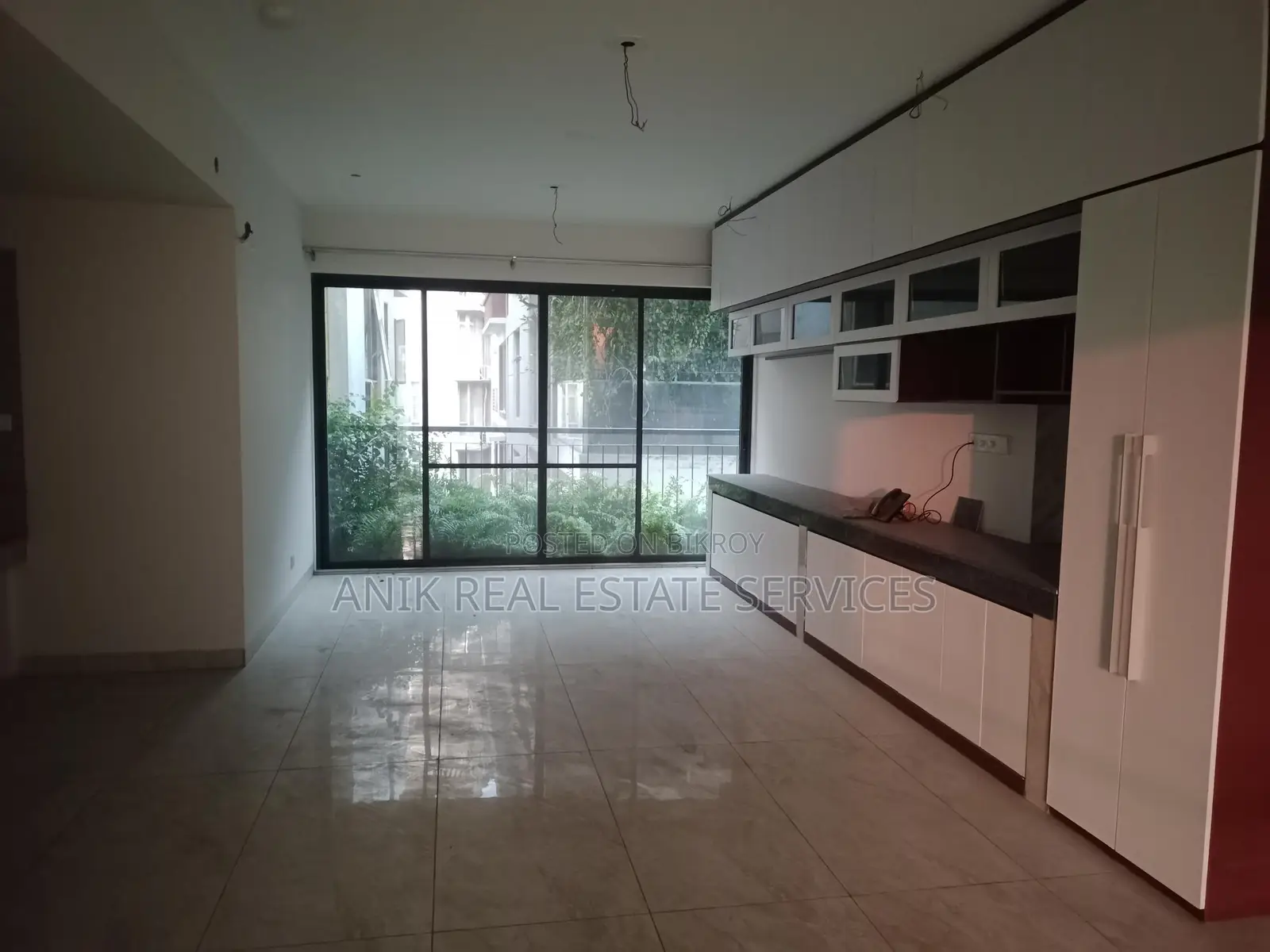 Swmming Pool Gym 4 Bedroom Flat Rent At Gulshan North