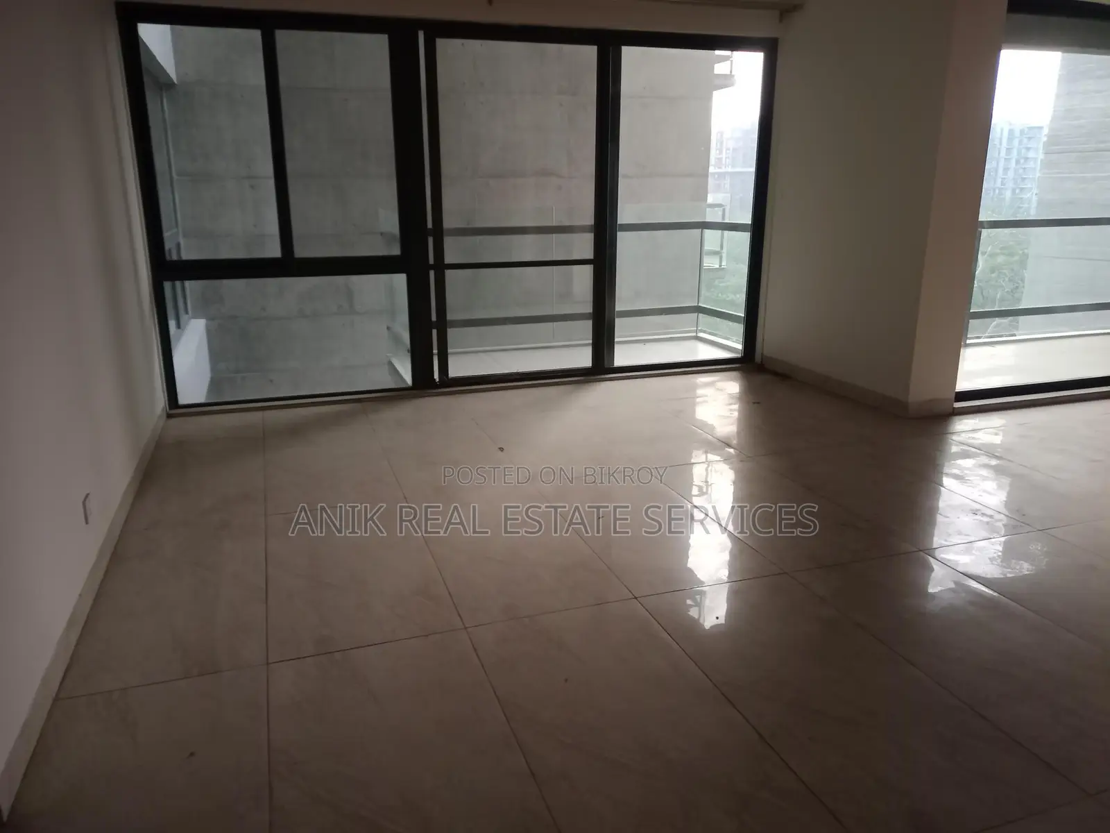 Swmming Pool Gym 4 Bedroom Flat Rent At Gulshan North