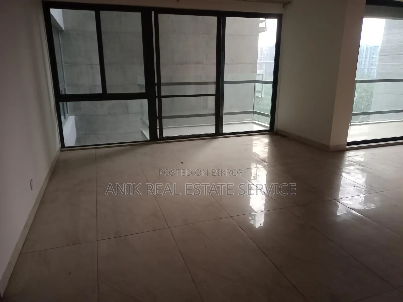 Swmming Pool Gym 4 Bedroom Flat Rent At Gulshan North