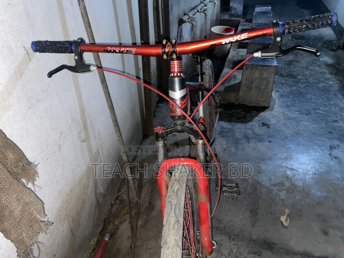 Bicycle