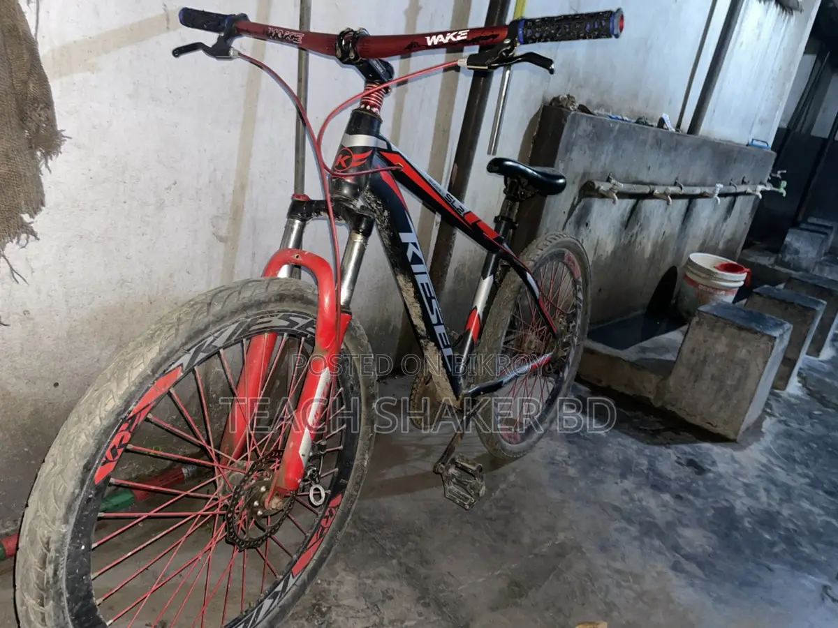 Bicycle